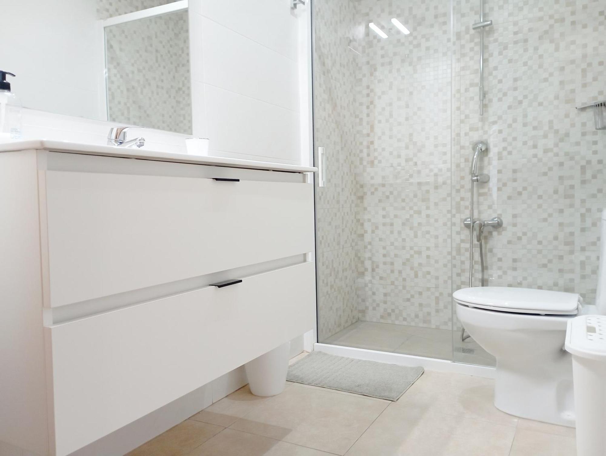 Apartamento Con Vistas En เนร์คา ห้อง รูปภาพ
